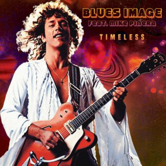 Blues Image feat. Mike Pinera - Timeless (CD, Album)