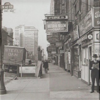 Steely Dan - A Cautionary Tale For The Youth Of America (Broadcast Collection 1973-1995) (6xCD, Unofficial + Box)