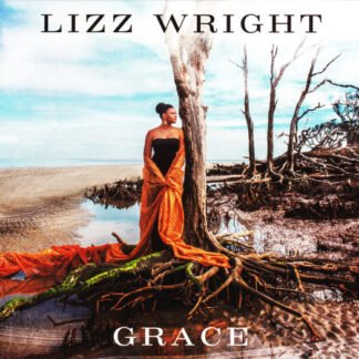Lizz Wright - Grace (CD, Album)
