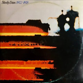 Steely Dan - Greatest Hits (1972-1978) (2xLP, Comp)