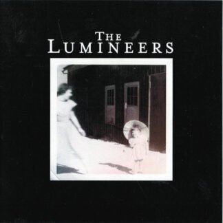 The Lumineers - The Lumineers (CD, Album)