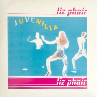 Liz Phair - Juvenilia (2x7", EP)