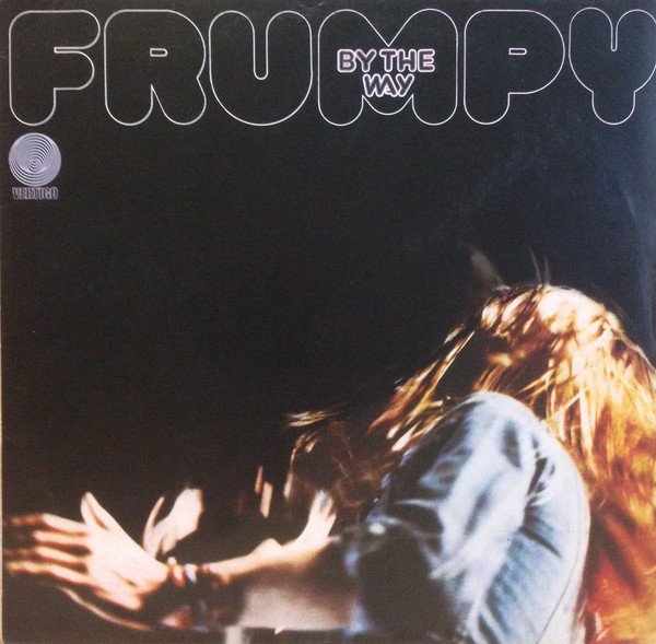 Frumpy - By The Way (LP, Album, Swi)