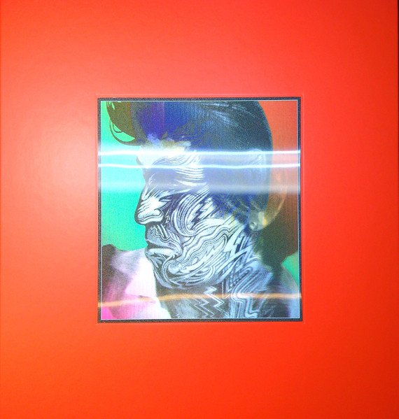 The Rolling Stones - Tattoo You (LP, Album, Pic, RE, RM + CD, Album, RE, RM + CD + ) - Image 2