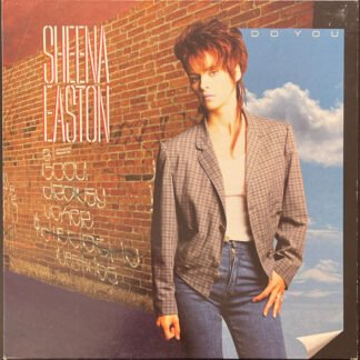 Sheena Easton - Do You (LP, Album)