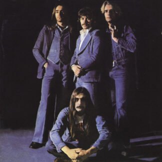 Status Quo - Blue For You (CD, Album, RE, RM)