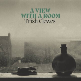 Trish Clowes - A View With A Room (CD, Album)