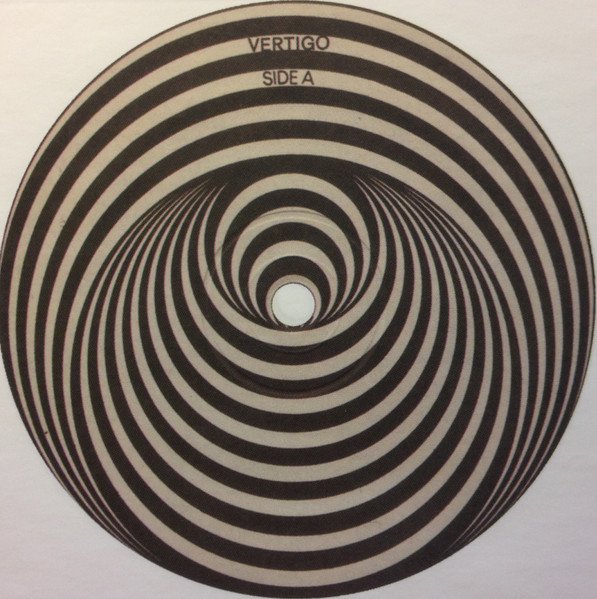 Frumpy - By The Way (LP, Album, Swi) - Image 3