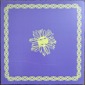 Milk Teeth - Go Away (12", EP, Tra)