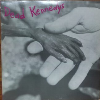 Dead Kennedys - Plastic Surgery Disasters (LP, Album, RE)