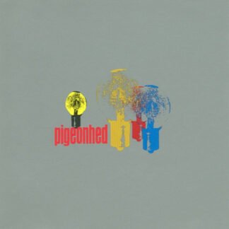 Pigeonhed - Flash Bulb Emergency Overflow Cavalcade Of Remixes (2xLP, Album)