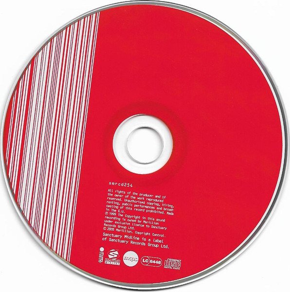 Marillion - Marillion.com (CD, Album, RE) - Image 2