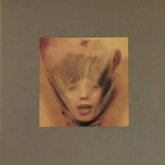 The Rolling Stones - Goats Head Soup (CD, Album, RE, Rem + CD + CD, Album, RE + Blu-ray,)
