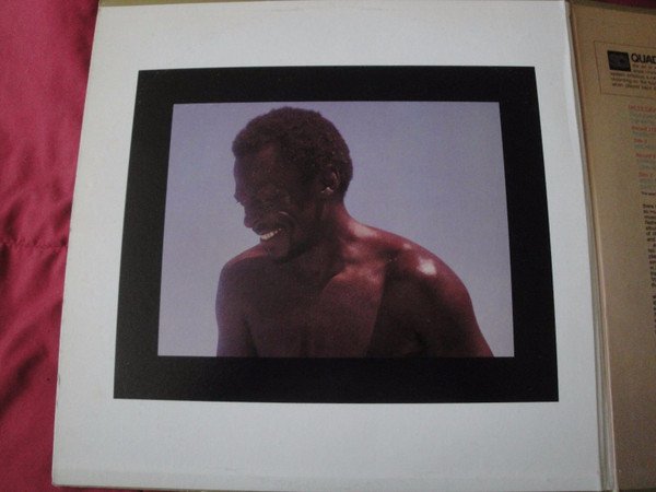 Miles Davis - Bitches Brew (2xLP, Album, Quad, Gat) - Image 2