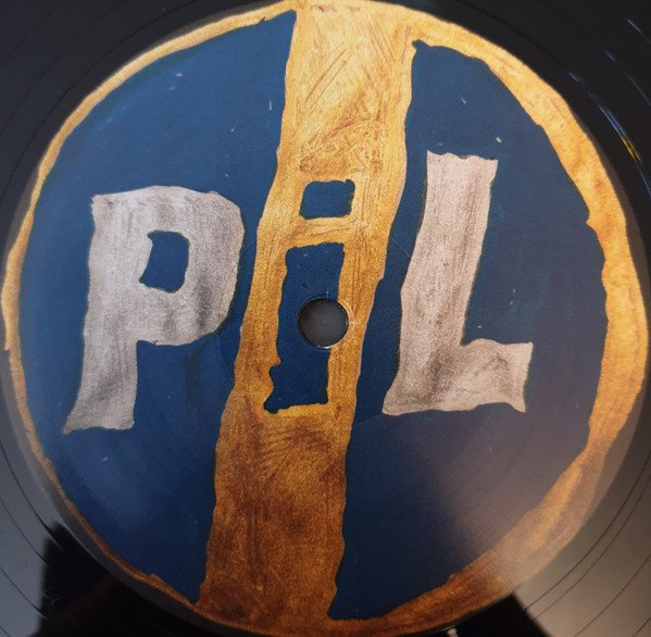 PIL* - Reggie Song (12") - Image 3