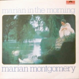 Marian Montgomery - Marian In The Morning (LP, Album)