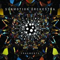 Submotion Orchestra - Fragments (CD, Album)