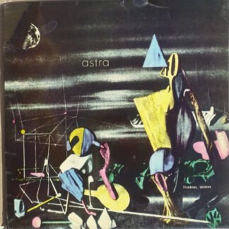 Freedom's Children - Astra (LP, Album)