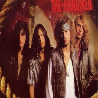 The Hangmen (3) - The Hangmen (LP, Album)