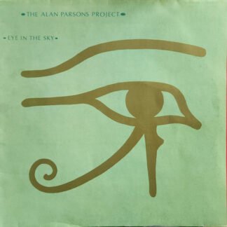 The Alan Parsons Project - Eye In The Sky (LP, Album)