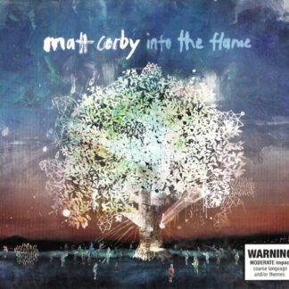 Matt Corby - Into The Flame (CD, EP)