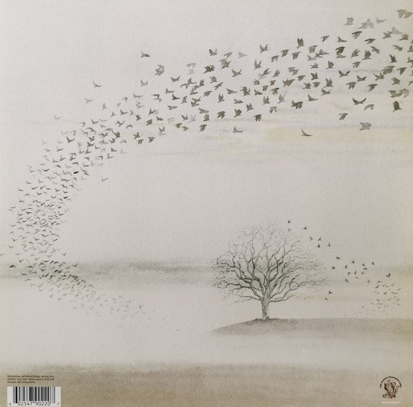 Genesis - Wind & Wuthering (LP, Album, RE, RP, 180) - Image 2