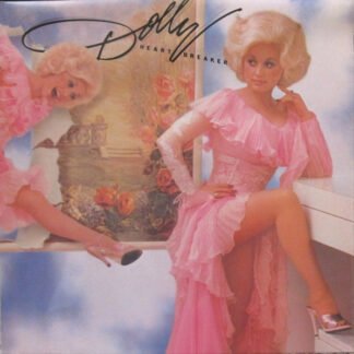 Dolly* - Heartbreaker (LP, Album, Gat)