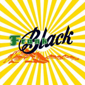 Frank Black - Frank Black (LP, Album)