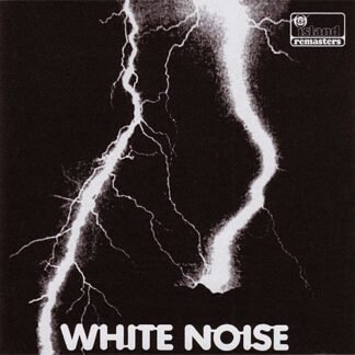 White Noise - An Electric Storm (CD, Album, RE, RM)