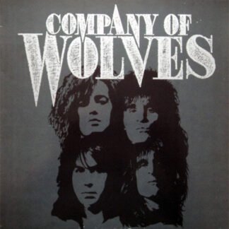 Company Of Wolves - Company Of Wolves (LP, Album)