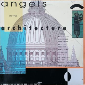 Various - Angels In The Architecture (LP, Comp)