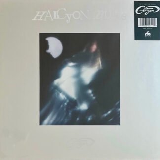 CitiZen (10) - Halcyon Blues (LP, Album, Ltd, Sea)