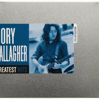 Rory Gallagher - Greatest Hits (CD, Comp)