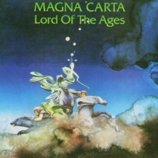 Magna Carta - Lord Of The Ages (CD, Album, RE, RM)
