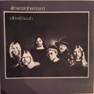 Allman Brothers Band* - Idlewild South (CD, Album, RE, RM)