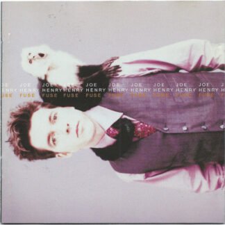 Joe Henry - Fuse (CD, Album)