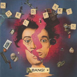 World Party - Bang! (CD, Album)