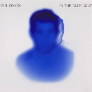 Paul Simon - In The Blue Light (CD, Album)