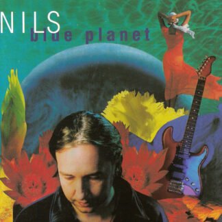 Nils* - Blue Planet (HDCD, Album)