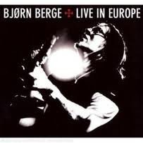 Bjørn Berge - Live In Europe (CD + DVD)