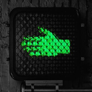 The Raconteurs - Help Us Stranger (LP, Album)