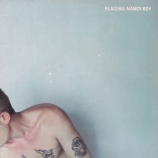 Placebo - Nancy Boy (7", Single)