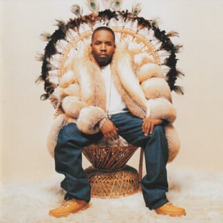 OutKast - Speakerboxxx / The Love Below (2xCD, Album)