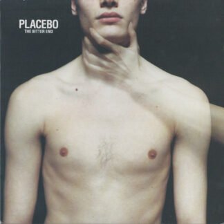 Placebo - The Bitter End (7", Single)
