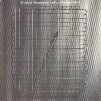 Orchestral Manoeuvres In The Dark - Messages (7", Single, Gre)