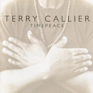 Terry Callier - TimePeace (CD, Album)