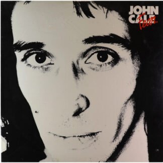 John Cale - Fear (LP, Album)