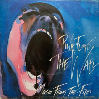 Pink Floyd - The Wall (Music From The Film) (7", Single, 3-W)