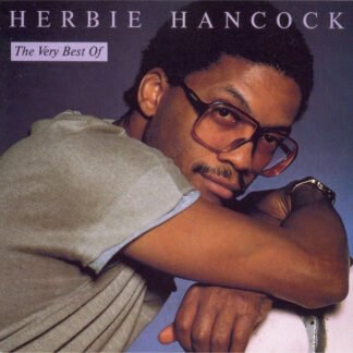 Herbie Hancock - The Very Best Of (CD, Comp, RE)