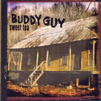 Buddy Guy - Sweet Tea (CD, Album)